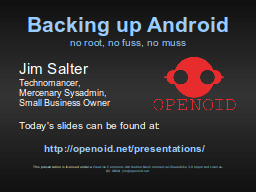 Slide 1