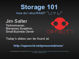 Slide 1